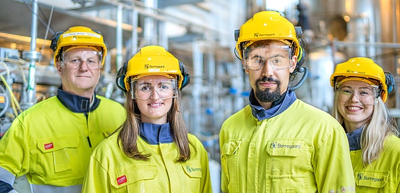 Bilde 1 av 1 i jobbannonse-galleriet