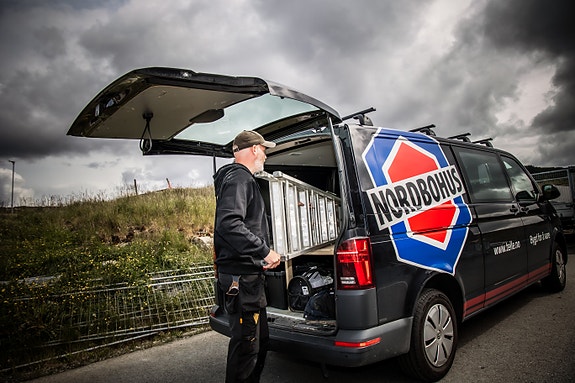 Bilde 1 av 4 i jobbannonse-galleriet