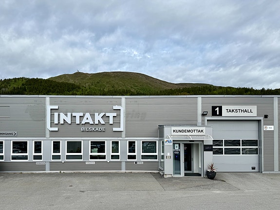 Bilde 1 av 2 i jobbannonse-galleriet