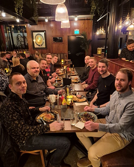 Bilde 3 av 6 i jobbannonse-galleriet