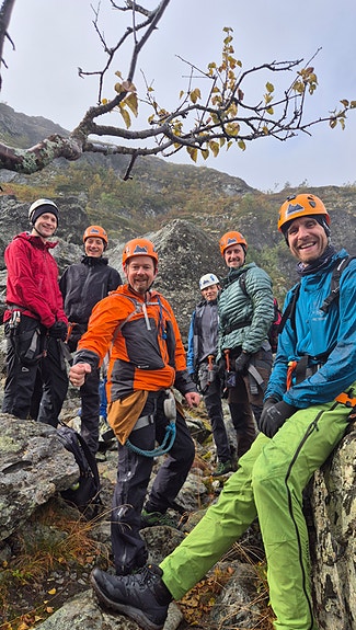 Bilde 1 av 6 i jobbannonse-galleriet