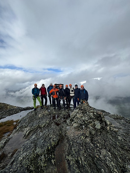 Bilde 2 av 6 i jobbannonse-galleriet