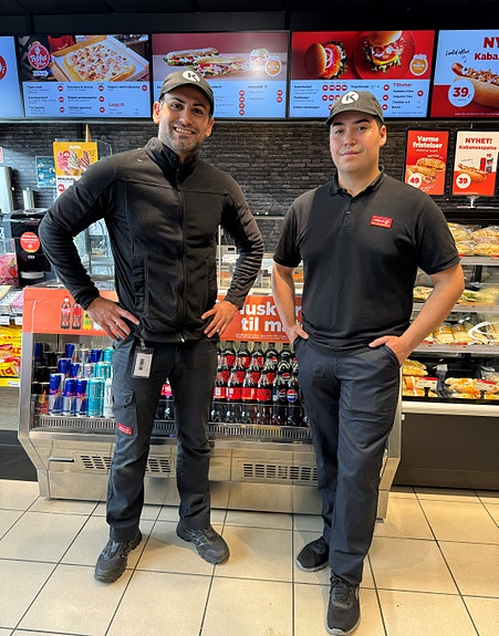 Bilde 4 av 6 i jobbannonse-galleriet