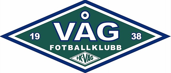 Våg Fotballklubb logo