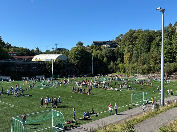 Bilde 3 av 5 i jobbannonse-galleriet