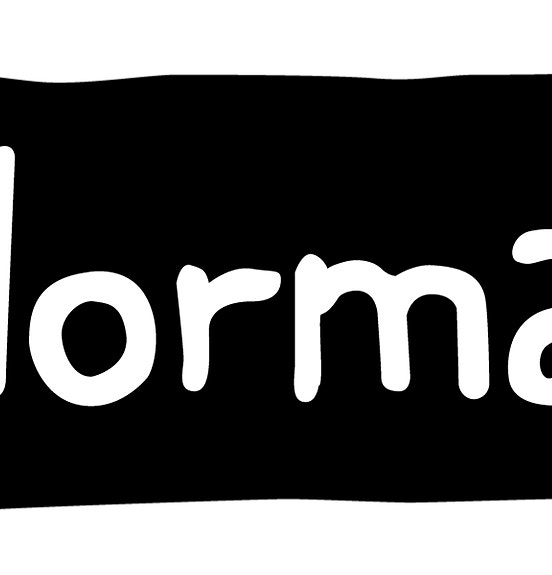 NORMAL Norway logo