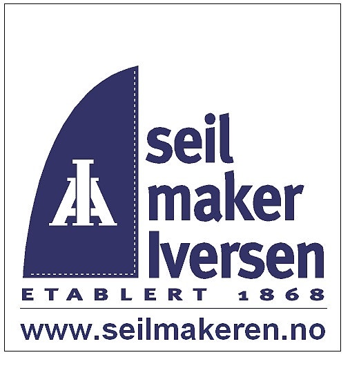 Seilmaker Iversen AS logo