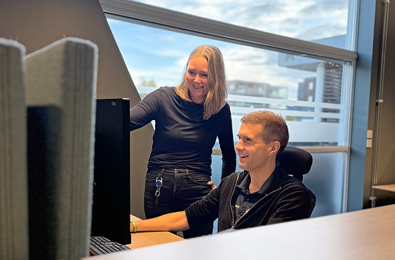 Bilde 4 av 5 i jobbannonse-galleriet