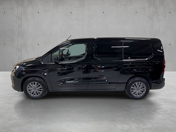 Citroen Berlingo Electrique 2 of 18