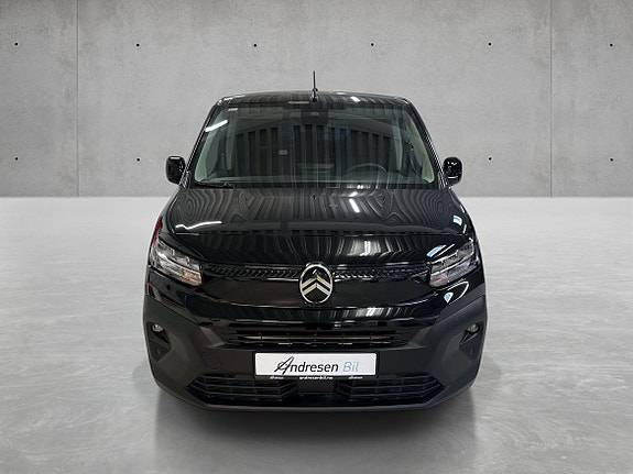 Citroen Berlingo Electrique 5 of 18