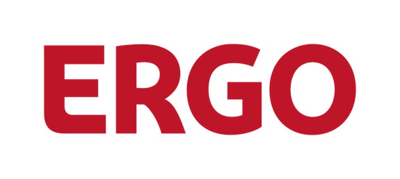ERGO logo