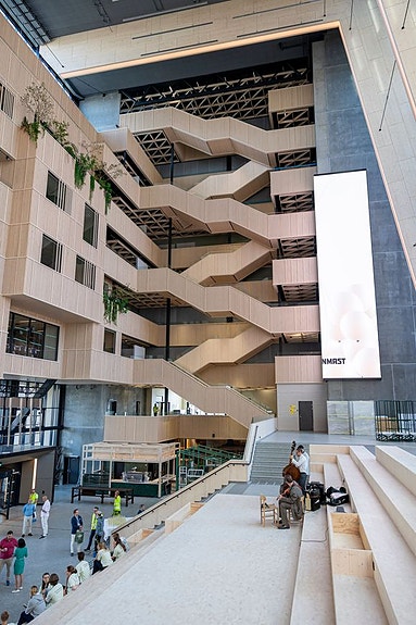 Bilde 1 av 2 i jobbannonse-galleriet