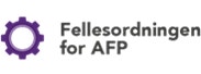 Fellesordningen for AFP logo