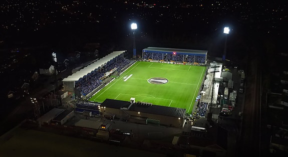 Bilde 1 av 4 i jobbannonse-galleriet