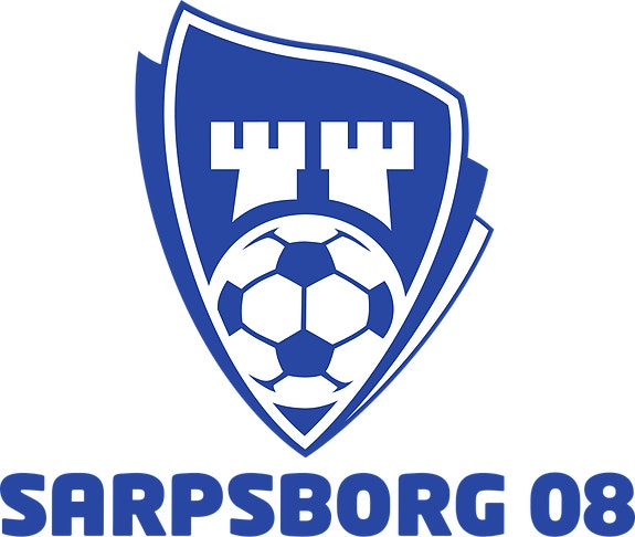 Sarpsborg 08 FF logo
