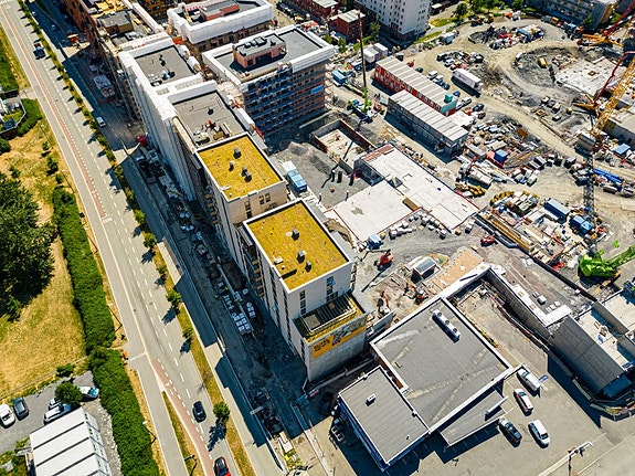 Bilde 1 av 8 i jobbannonse-galleriet