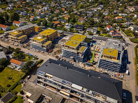 Bilde 3 av 8 i jobbannonse-galleriet