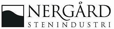 Nergård Stenindustri a/s logo