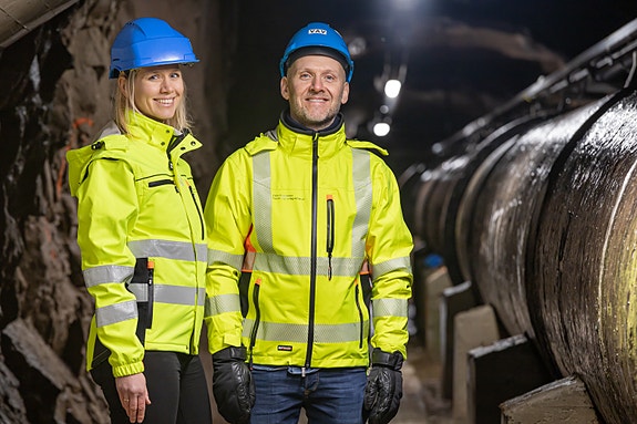 Bilde 1 av 1 i jobbannonse-galleriet