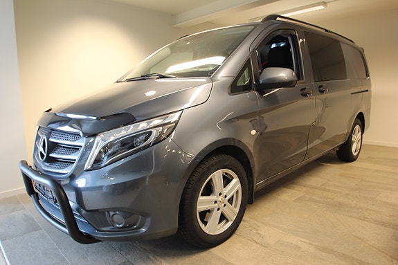 Mercedes-Benz Vito-Klasse