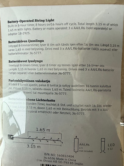 Product image 6 of 7