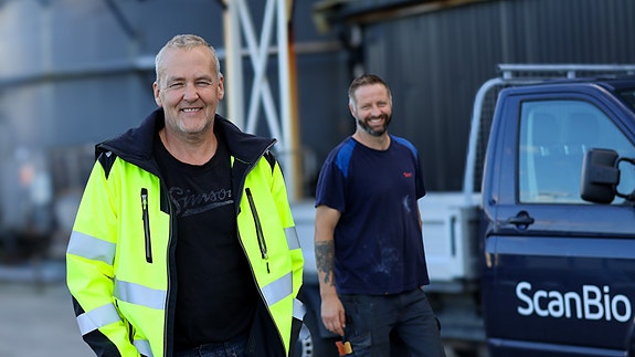 Bilde 4 av 6 i jobbannonse-galleriet