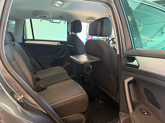Volkswagen Tiguan 11 of 13
