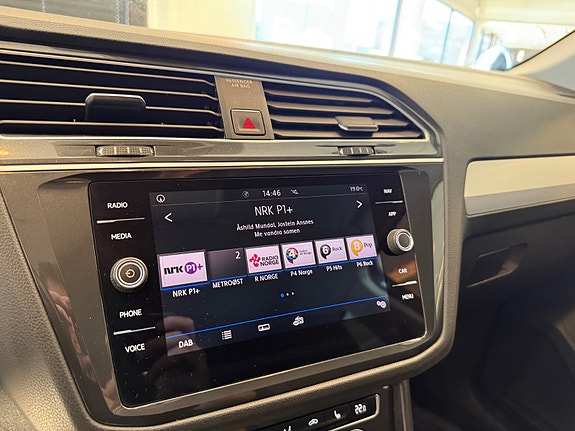 Volkswagen Tiguan 13 of 13
