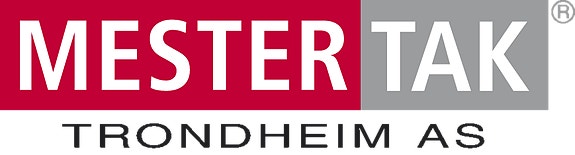 Mestertak Trondheim AS logo