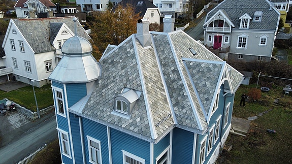 Bilde 1 av 5 i jobbannonse-galleriet