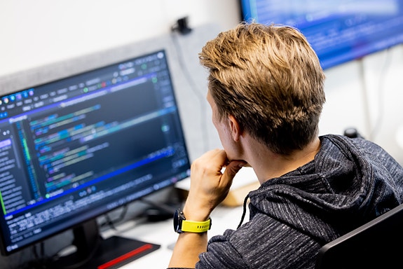 Bilde 10 av 10 i jobbannonse-galleriet