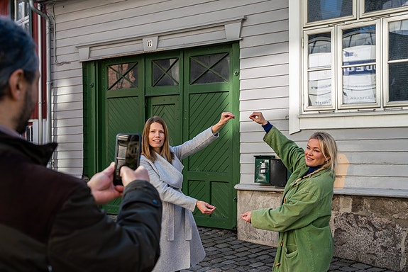 Bilde 3 av 5 i jobbannonse-galleriet