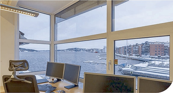 Bilde 4 av 5 i jobbannonse-galleriet