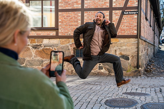 Bilde 2 av 5 i jobbannonse-galleriet