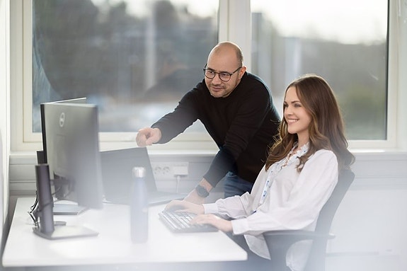 Bilde 4 av 8 i jobbannonse-galleriet