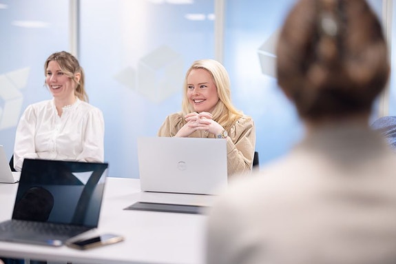 Bilde 6 av 8 i jobbannonse-galleriet