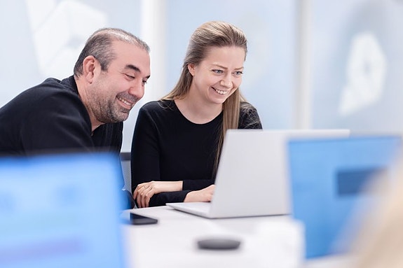 Bilde 5 av 8 i jobbannonse-galleriet