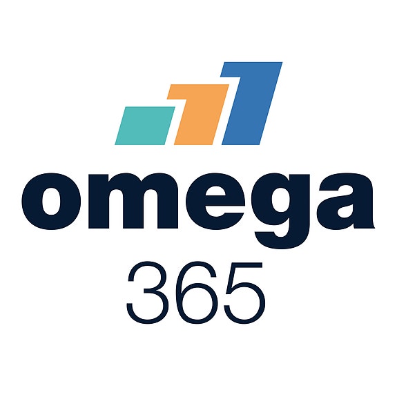 Omega 365 Protek AS logo