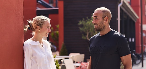 Bilde 1 av 1 i jobbannonse-galleriet