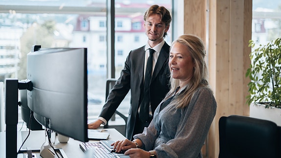 Bilde 1 av 1 i jobbannonse-galleriet