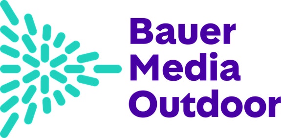 BAUER MEDIA OUTDOOR NORGE AS logo