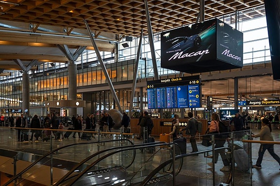 Bilde 1 av 4 i jobbannonse-galleriet