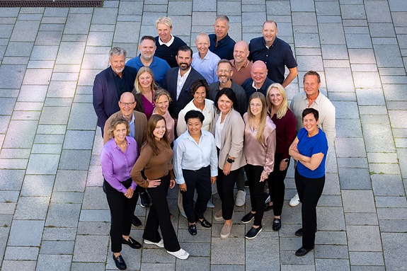 KS Konsulent  er i vekst, vil du bli med på laget?