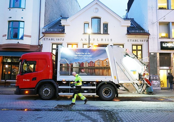 Bilde 2 av 2 i jobbannonse-galleriet