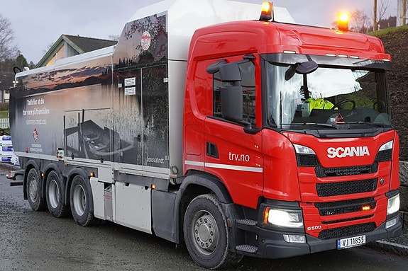 Bilde 1 av 2 i jobbannonse-galleriet