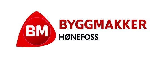 BYGGMAKKER HØNEFOSS (Proffsenteret AS) logo