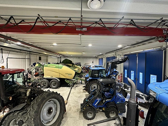 Bilde 3 av 8 i jobbannonse-galleriet