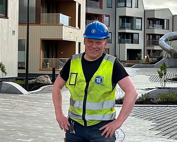 Bilde 1 av 1 i jobbannonse-galleriet