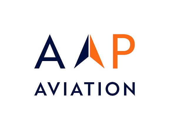 AAP Aviation logo