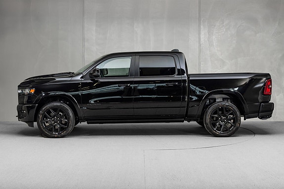 Dodge RAM 3 of 5